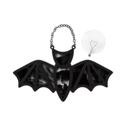 Spirit Halloween Bat Suncatcher