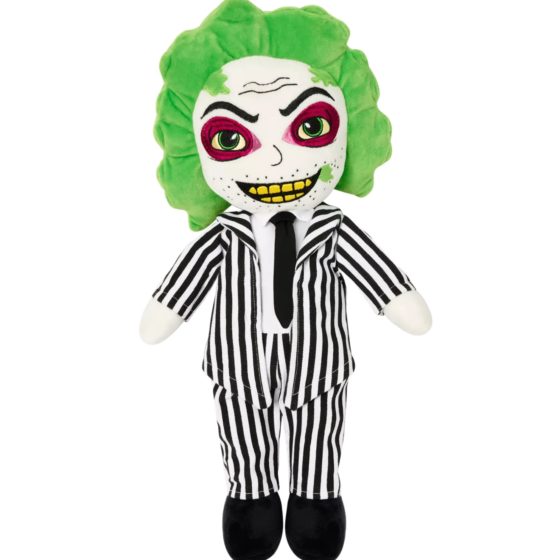 Spirit Halloween Beetlejuice Buddy