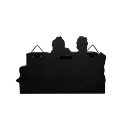 Spirit Halloween Beetlejuice Couch Sign