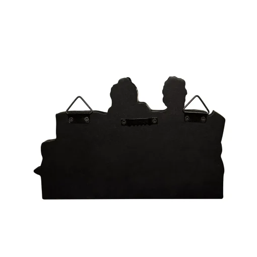 Spirit Halloween Beetlejuice Couch Sign