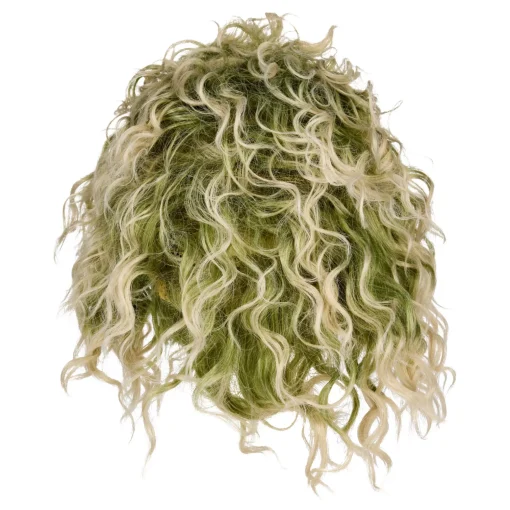 Spirit Halloween Beetlejuice Half Mask