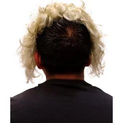 Spirit Halloween Beetlejuice Half Mask