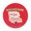 Spirit Halloween Biscuits with The Boss Magnet - Ted Lasso