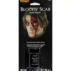 Spirit Halloween Bloody Scab - 1 oz.