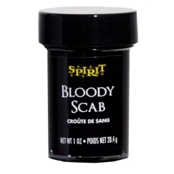 Spirit Halloween Bloody Scab - 1 oz.