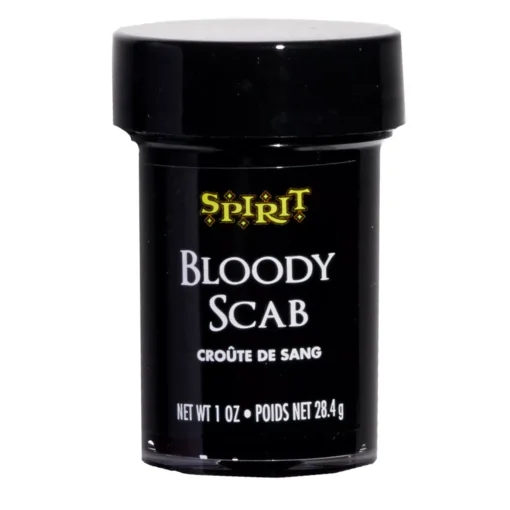 Spirit Halloween Bloody Scab - 1 oz.