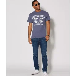 Spirit Halloween Boats 'N Hoes Step Brothers T Shirt