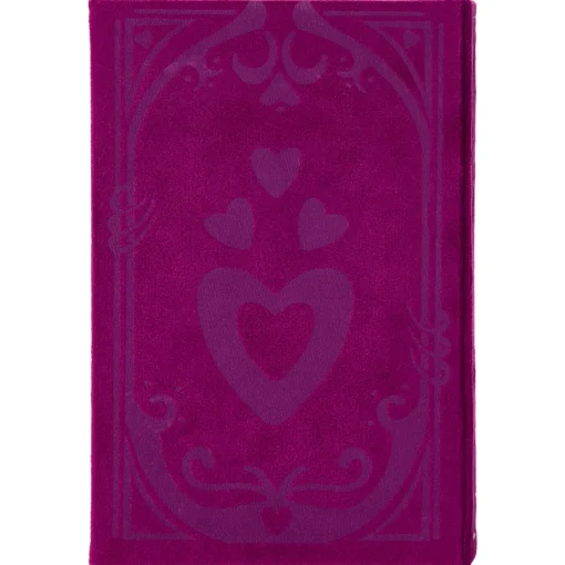 Spirit Halloween Book of Love Spells Trinket Box
