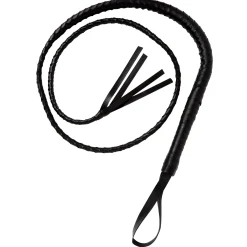Spirit Halloween Braided Whip