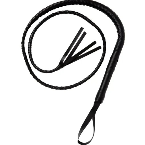 Spirit Halloween Braided Whip