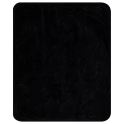 Spirit Halloween Bride and Frankenstein Fleece Blanket - Universal Monsters