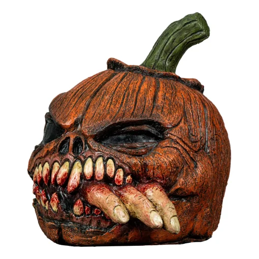Spirit Halloween Carnivorous Bloody Hand Pumpkin