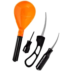Spirit Halloween Carving Kit of Horrors