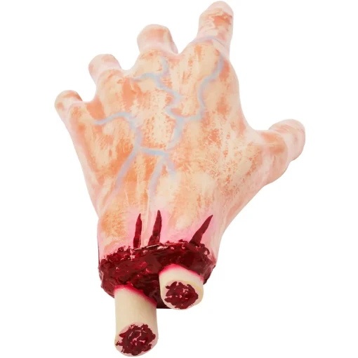 Spirit Halloween Chopped Off Hand