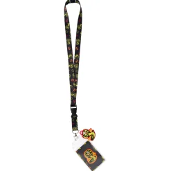 Spirit Halloween Cobra Kai Lanyard