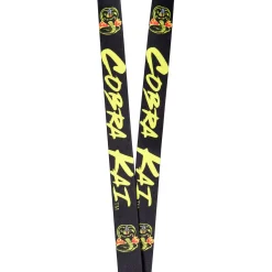 Spirit Halloween Cobra Kai Lanyard