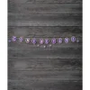 Spirit Halloween Come We Fly Banner - Hocus Pocus