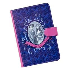 Spirit Halloween Corpse Bride Journal