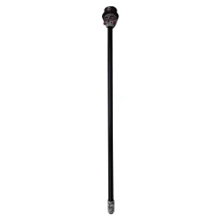 Spirit Halloween Day of the Dead Skull Staff