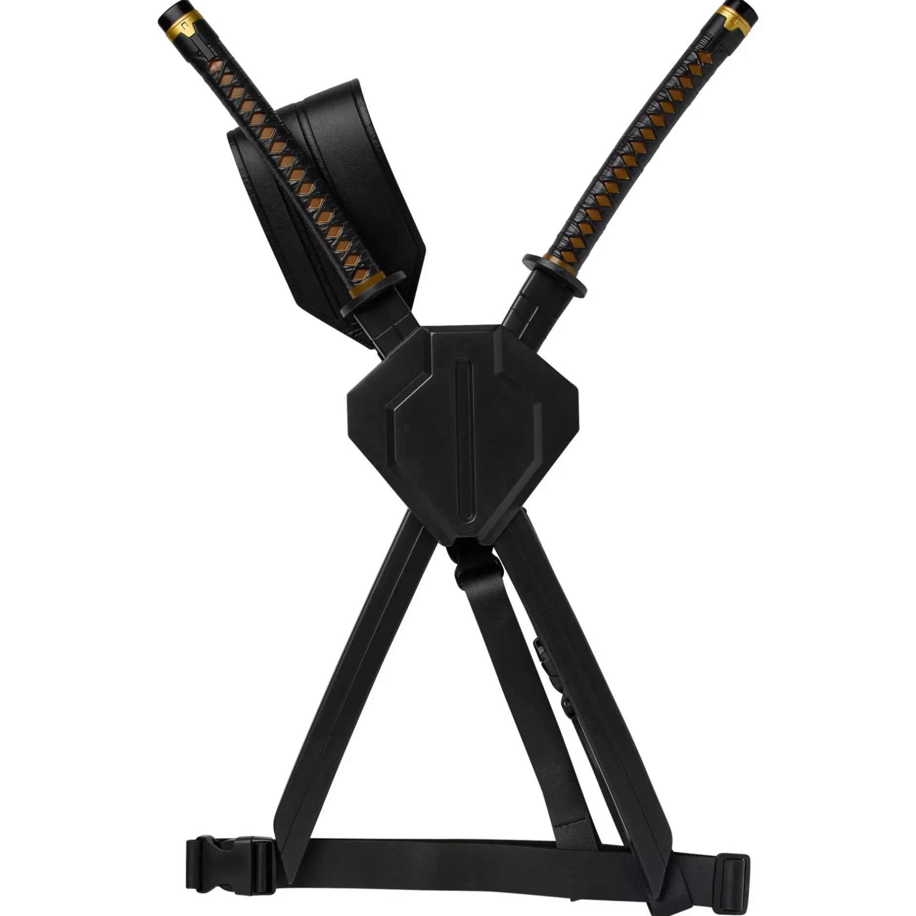 Spirit Halloween Deadpool Katana Sword - Deadpool & Wolverine