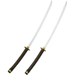 Spirit Halloween Deadpool Katana Sword - Deadpool & Wolverine