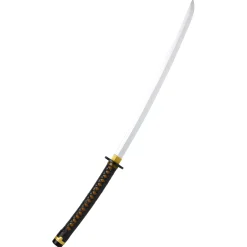 Spirit Halloween Deadpool Katana Sword - Deadpool & Wolverine