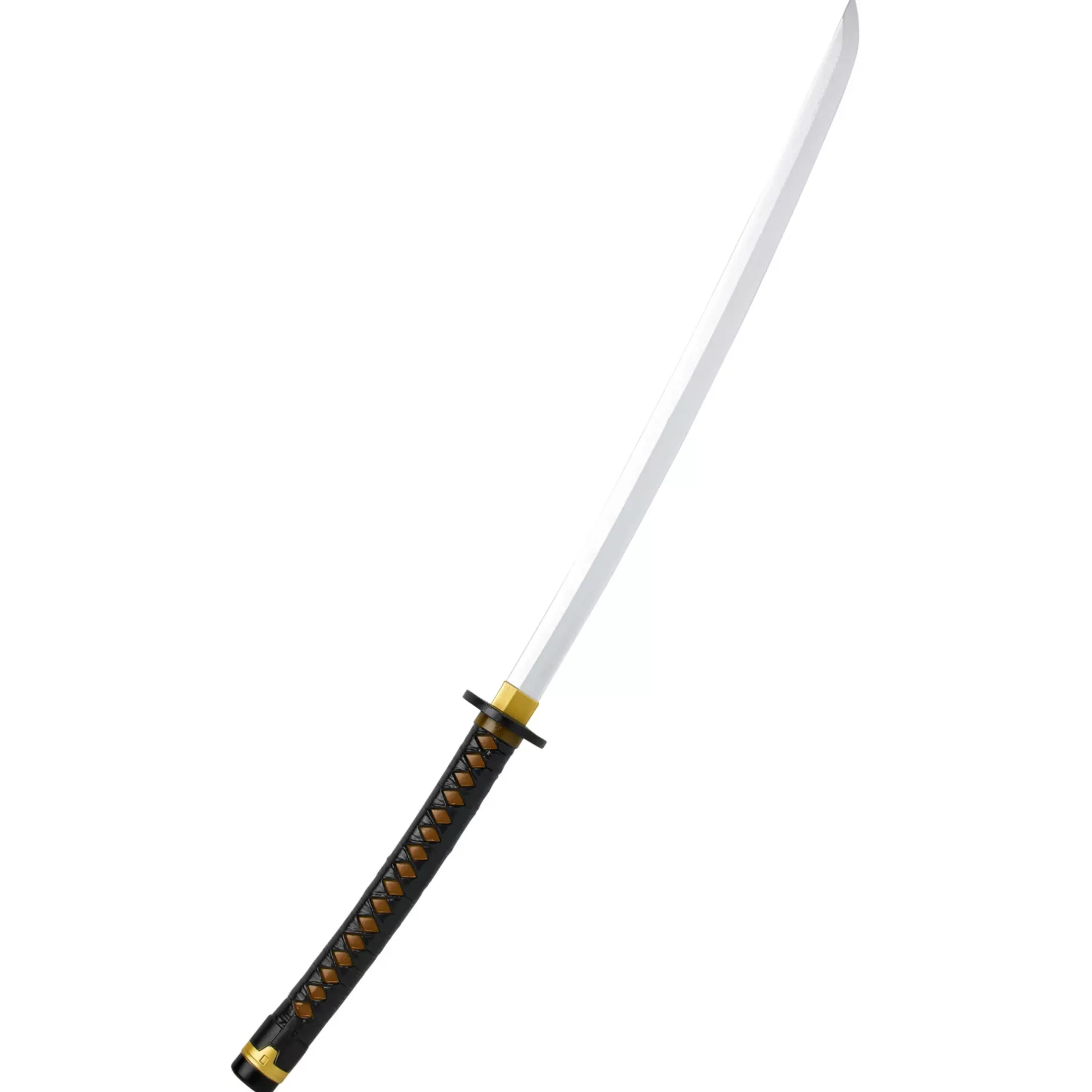Spirit Halloween Deadpool Katana Sword - Deadpool & Wolverine