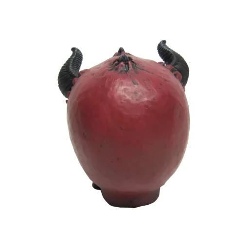 Spirit Halloween Demon Skull Decoration