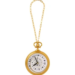 Spirit Halloween Descendants: The Rise of Red Pocket Watch