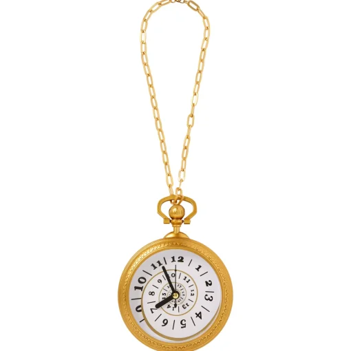 Spirit Halloween Descendants: The Rise of Red Pocket Watch