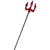 Spirit Halloween Devil Pitchfork Deluxe
