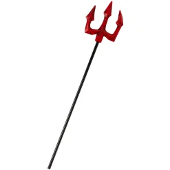 Spirit Halloween Devil Pitchfork Deluxe