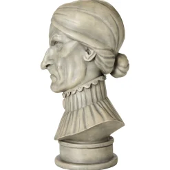 Spirit Halloween Disney The Haunted Mansion Library Bust Statue