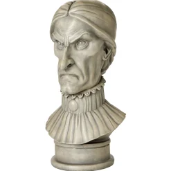 Spirit Halloween Disney The Haunted Mansion Library Bust Statue