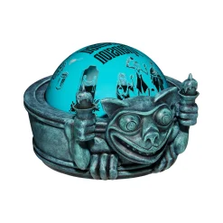 Spirit Halloween Disney The Haunted Mansion Tabletop Projection Light
