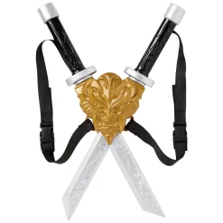 Spirit Halloween Dragon Ninja Weapon Set