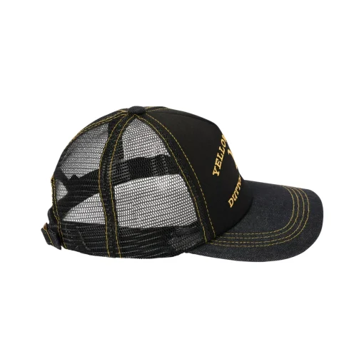 Spirit Halloween Dutton Ranch Dad Hat - Yellowstone