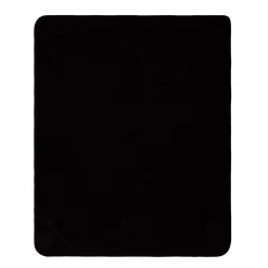 Spirit Halloween Elvira Mistress of the Dark Fleece Blanket