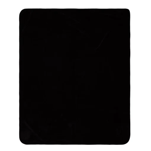 Spirit Halloween Elvira Mistress of the Dark Fleece Blanket