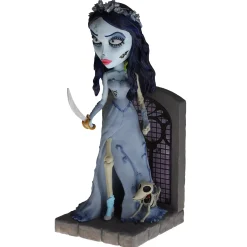 Spirit Halloween Emily Bobblehead - Corpse Bride