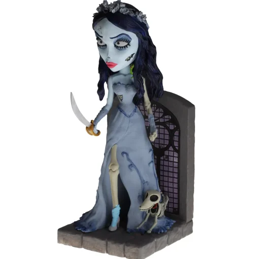 Spirit Halloween Emily Bobblehead - Corpse Bride