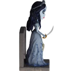 Spirit Halloween Emily Bobblehead - Corpse Bride