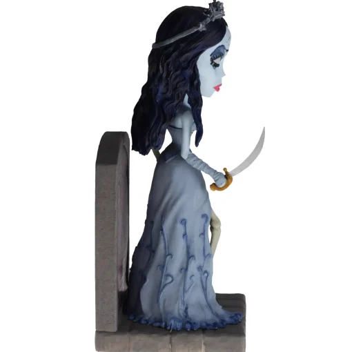 Spirit Halloween Emily Bobblehead - Corpse Bride