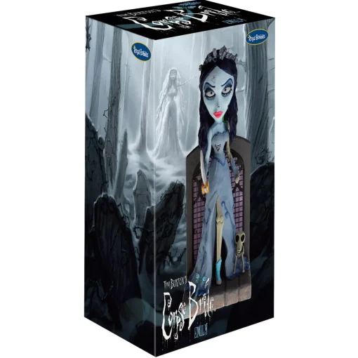 Spirit Halloween Emily Bobblehead - Corpse Bride