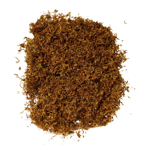 Spirit Halloween Fake Moss