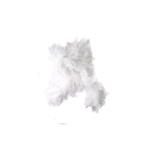 Spirit Halloween Faux Feather Boa