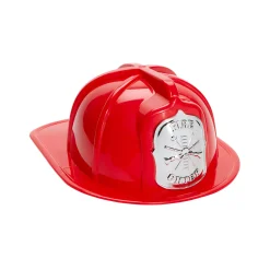Spirit Halloween Fireman Hat