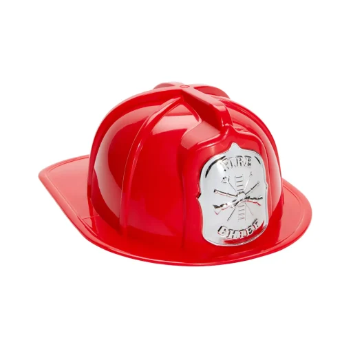 Spirit Halloween Fireman Hat