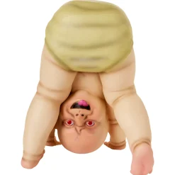 Spirit Halloween Flipping Freddy Zombie Babies ® Static Prop