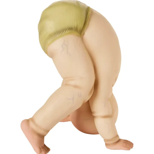 Spirit Halloween Flipping Freddy Zombie Babies ® Static Prop
